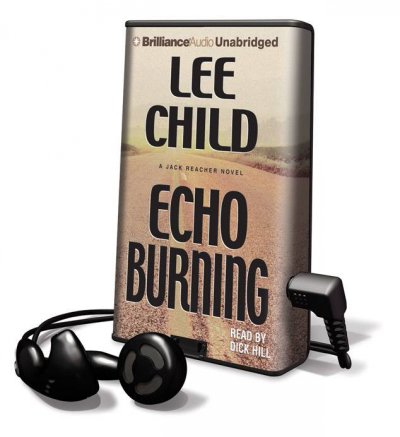 Echo Burning