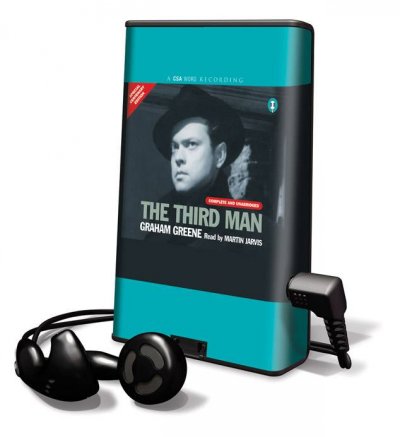 Third Man Special Centenary ed.