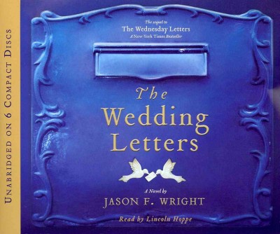 Wedding Letters