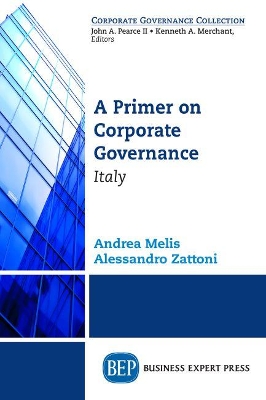 Primer on Corporate Governance: Italy