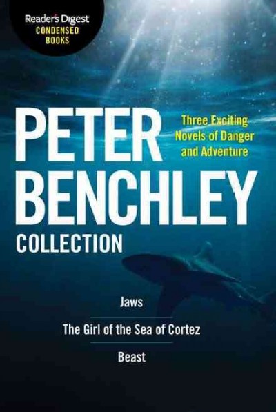 Peter Benchley Collection