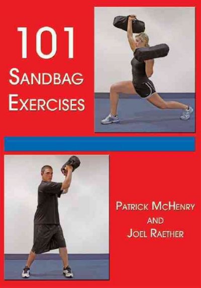 101 Sandbag Exercises