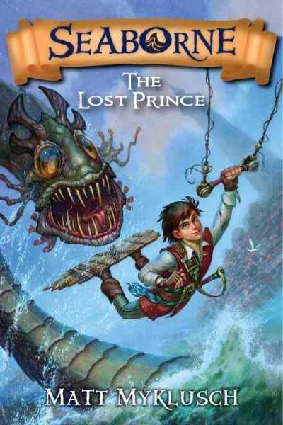 Lost Prince