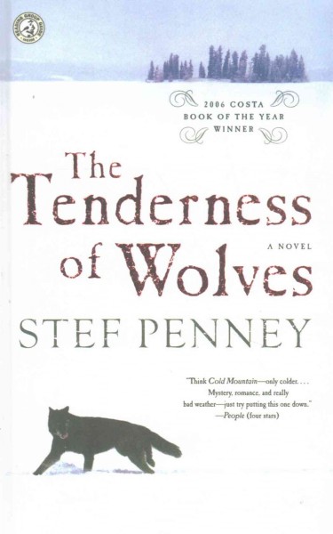 Tenderness of Wolves