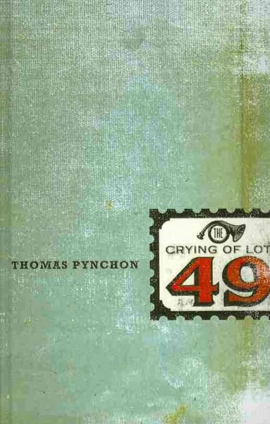 Crying of Lot 49