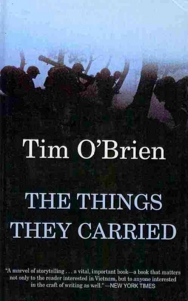 Things They Carried
