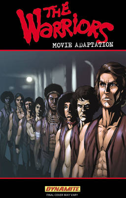 Warriors: Movie Adaptation, Movie Adaptation