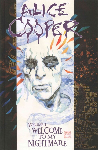 Alice Cooper Volume 1