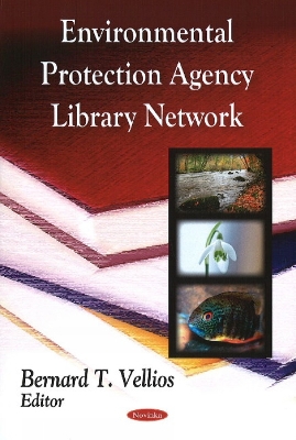 Environmental Protection Agency Library Network