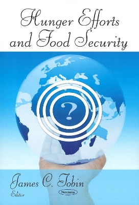 Hunger Efforts and Food Security