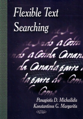 Flexible Text Searching
