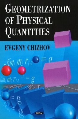 Geometrization of Physical Quantities