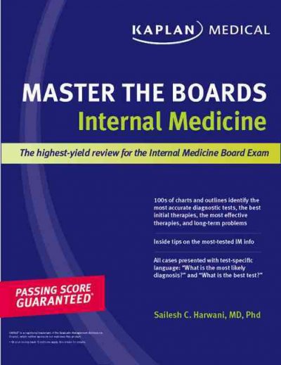 Internal Medicine Original ed.