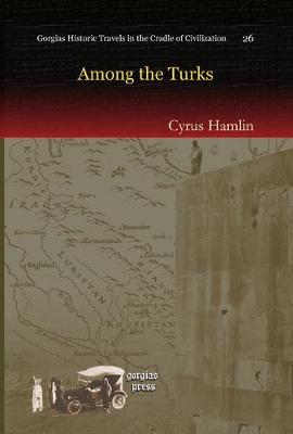 Among the Turks