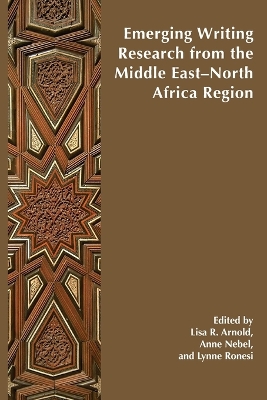 Emerging Writing Research from the Middle East-North Africa Region