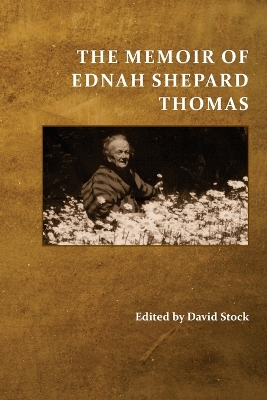 Memoir of Ednah Shepard Thomas