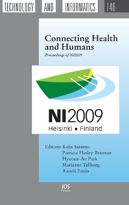 Connecting Health and Humans: Proceedings of NI2009