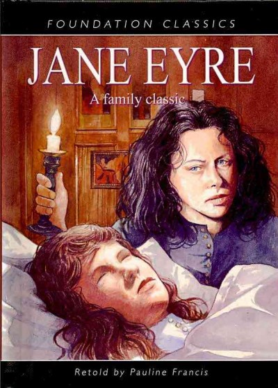 Jane Eyre