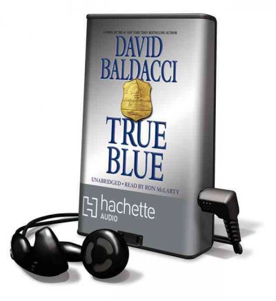 True Blue