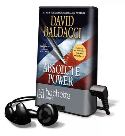 Absolute Power