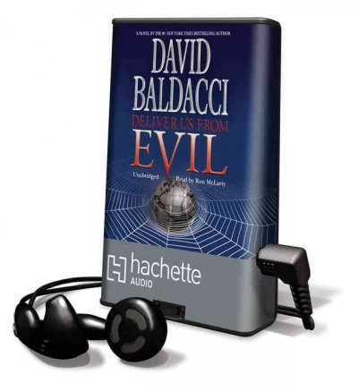 Deliver Us from Evil