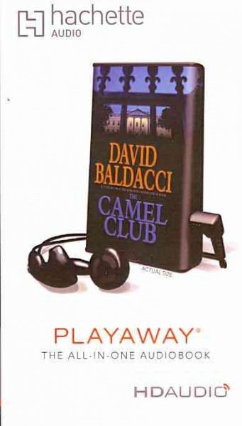 Camel Club