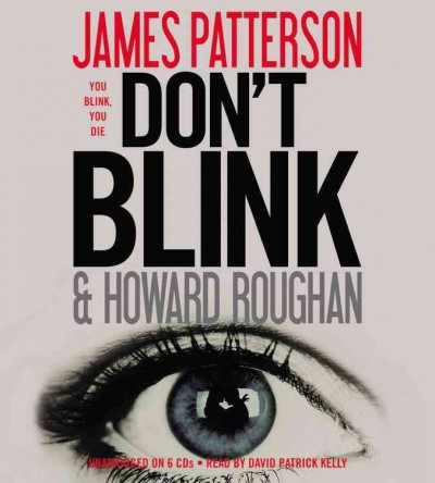 Don't Blink Library Edition