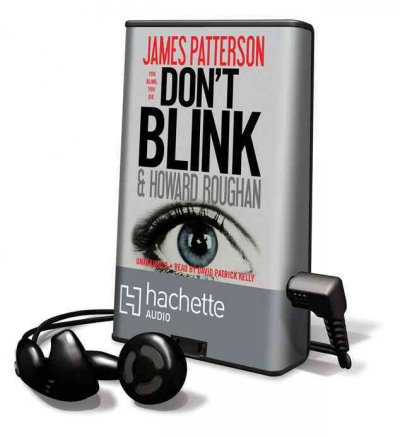 Don't Blink