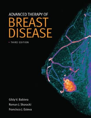 Advanced Therapy of Breast Disease 3rd edition