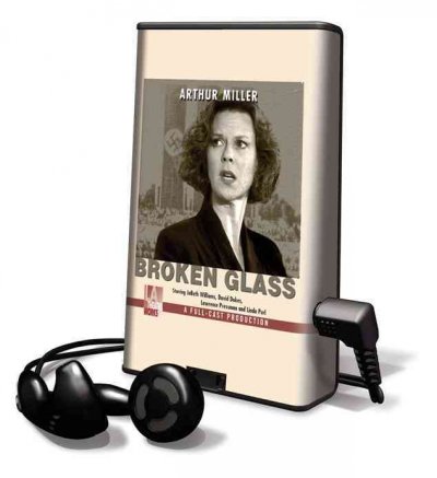 Broken Glass