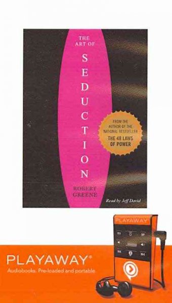 Art of Seduction Abridged edition