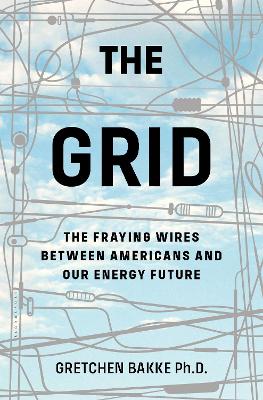 Grid: The Fraying Wires Between Americans and Our Energy Future