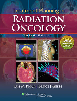 Treatment Planning in Radiation Oncology 3rd Revised edition