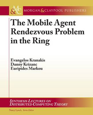 Mobile Agent Rendezvous Problem in the Ring