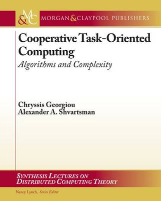 Cooperative Task-Oriented Computing: Algorithms and Complexity