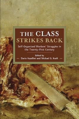 Class Strikes Back: Self-Organised Workers' Struggles in the Twenty-First Centu ry