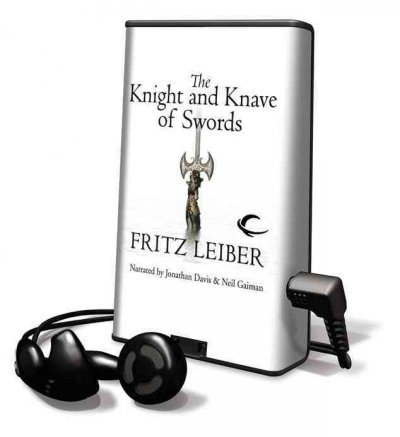 Knight and Knave of Swords