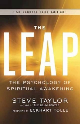 Leap: The Psychology of Spiritual Awakening