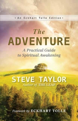 Adventure: A Practical Guide to Spiritual Awakening