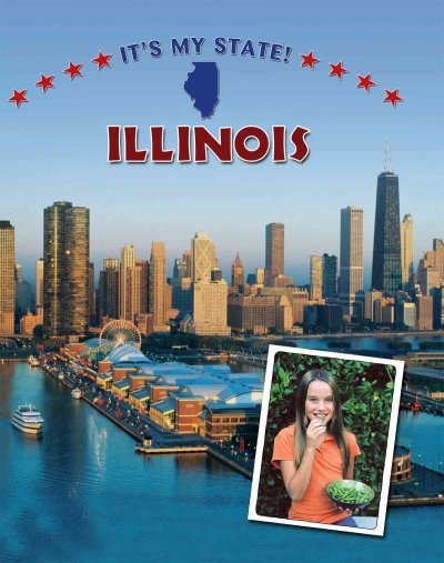 Illinois 2nd ed.