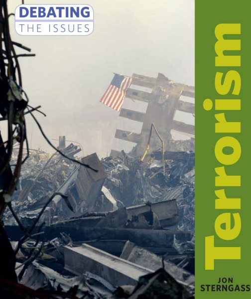 Terrorism