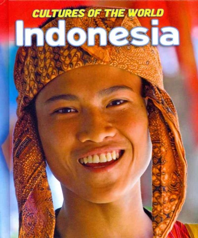 Indonesia 3rd ed.