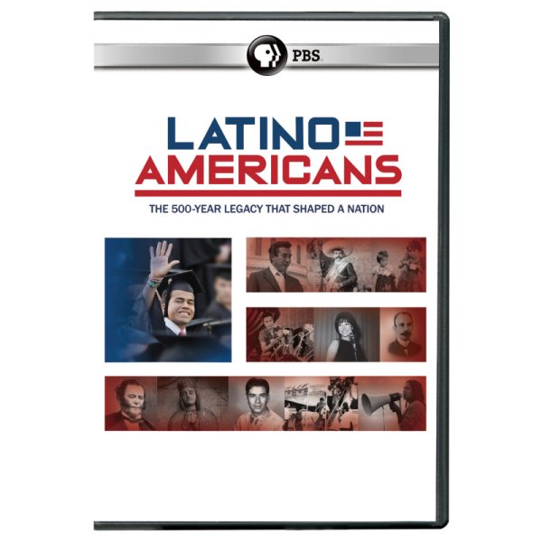 Latino Americans: The 500-Year Legacy That Shaped a Nation