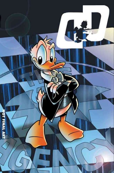 Donald Duck and Friends: Double Duck Vol 3: Double Duck Vol 3