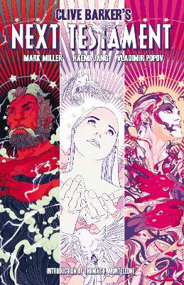 Clive Barker's Next Testament Vol. 3, Volume 2