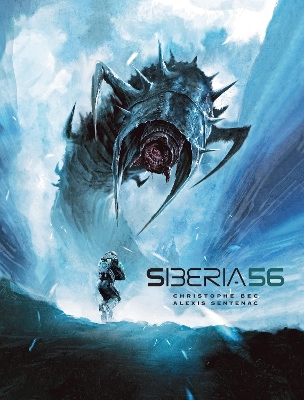 Siberia 56, Volume 1