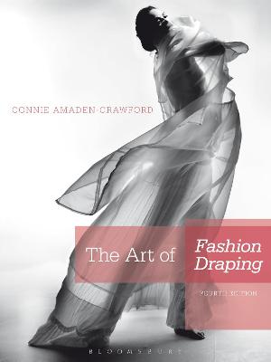 Art of Fashion Draping 4th edition