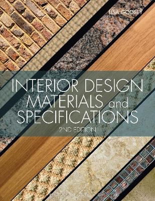 Interior Design Materials and Specifications 2nd edition