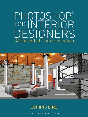 Photoshop(R) for Interior Designers: A Nonverbal Communication