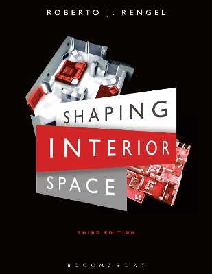 Shaping Interior Space 3rd edition
